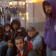 Illustration for article titled People Already Lining Up For Kinect, But Theyre Not Crazy